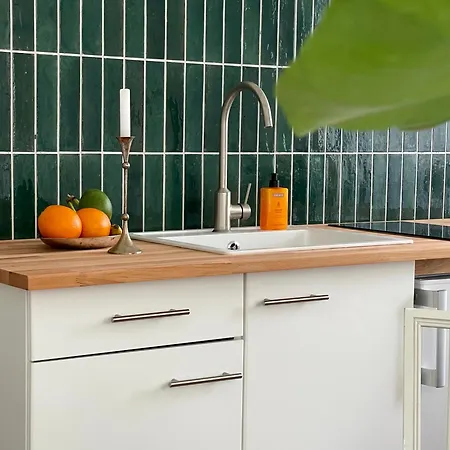 דירה Exklusiv Living Gemuetlich & In Hochheim Inkl, Parking הוכנהיים אם מיין