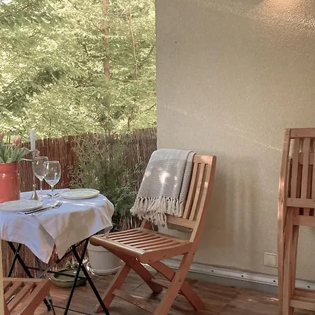 Exklusiv Living Gemuetlich & In Hochheim Inkl, Parking דירה *