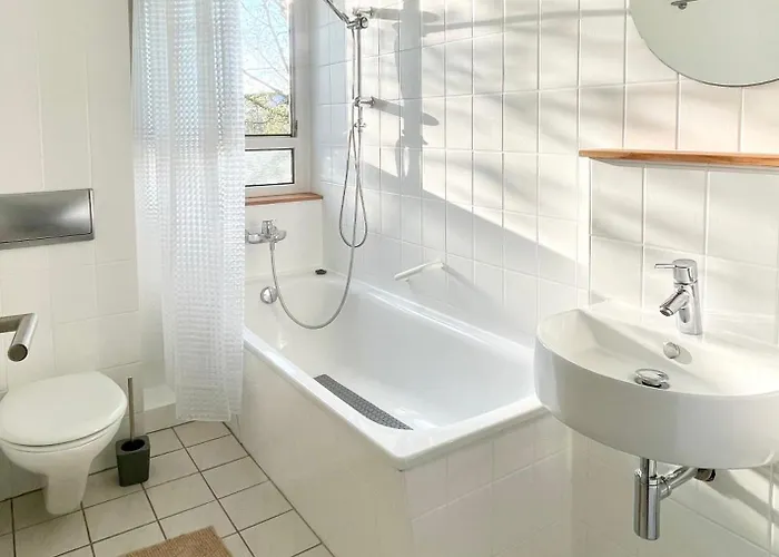 Exklusiv Living Gemütlich&central In Hochheim Inkl, Parking * Hochheim am Main